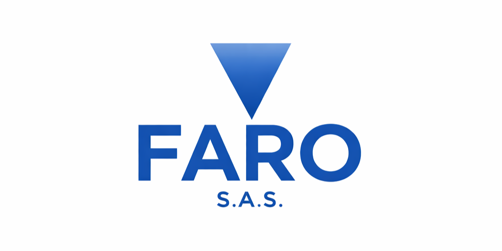 FARO Empresarial SAS