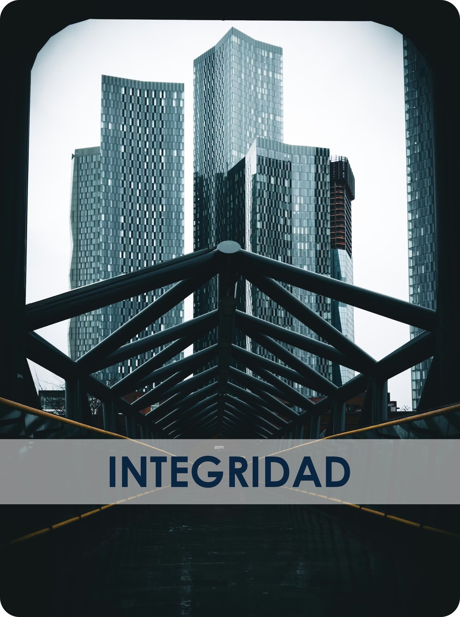 Integridad